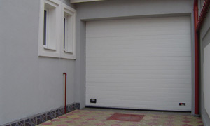 Portes de garage 34